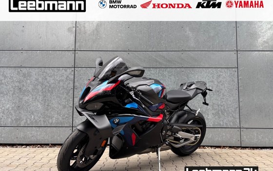 Gebrauchtmotorrad BMW M 1000 RR - Bild 1