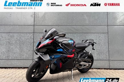 BMW M 1000 RR