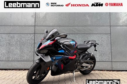 BMW M 1000 RR