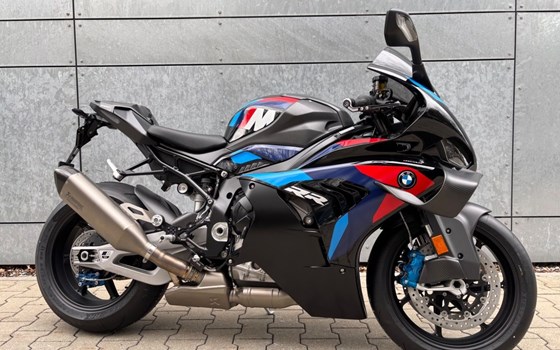 Gebrauchtmotorrad BMW M 1000 RR - Bild 10