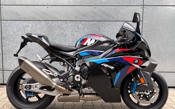 Gebrauchtmotorrad BMW M 1000 RR - Bild 11