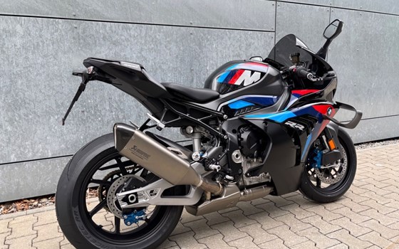 Gebrauchtmotorrad BMW M 1000 RR - Bild 12