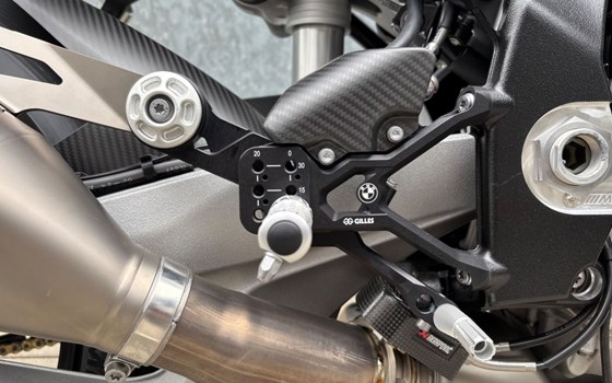 Neufahrzeug BMW M 1000 RR - Bild 13