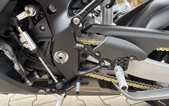 Neufahrzeug BMW M 1000 RR - Bild 14