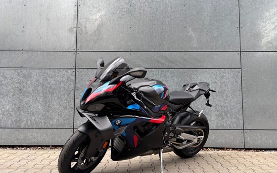 Gebrauchtmotorrad BMW M 1000 RR - Bild 2