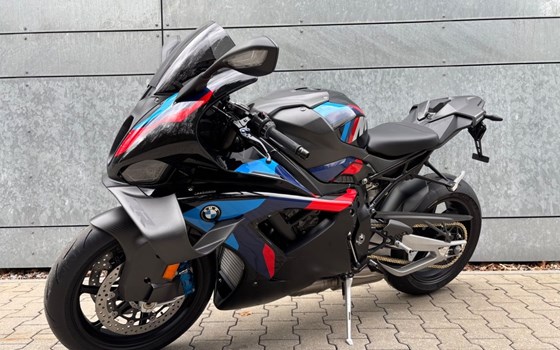 Neufahrzeug BMW M 1000 RR - Bild 4