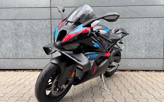 Neufahrzeug BMW M 1000 RR - Bild 5