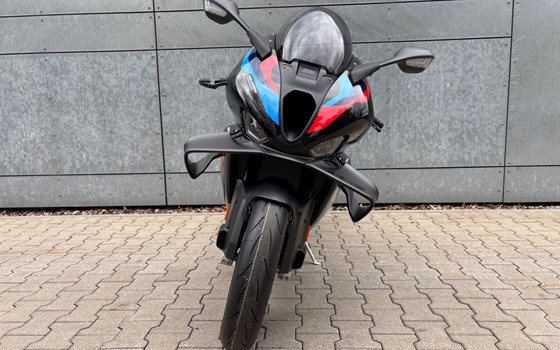 Gebrauchtmotorrad BMW M 1000 RR - Bild 6
