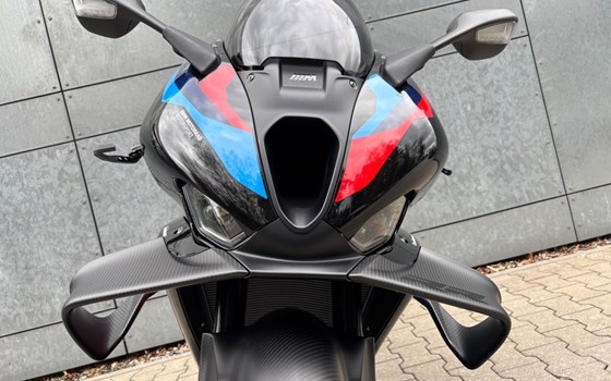 Gebrauchtmotorrad BMW M 1000 RR - Bild 7