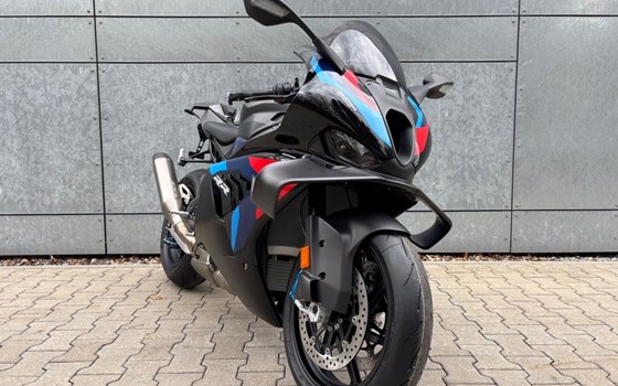 Gebrauchtmotorrad BMW M 1000 RR - Bild 8
