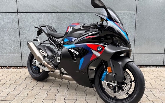 Neufahrzeug BMW M 1000 RR - Bild 9