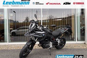 Angebot BMW F 800 GS