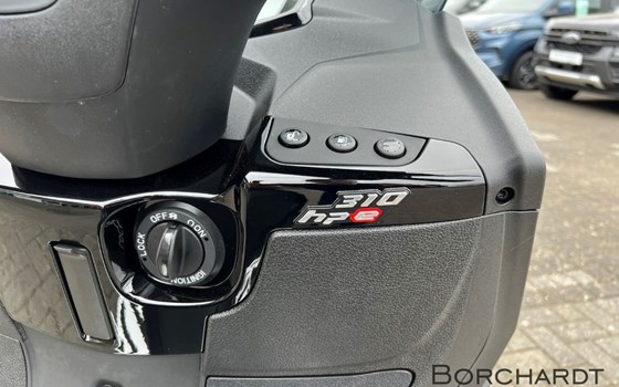 Neufahrzeug Piaggio MP3 310 Sport - Bild 11