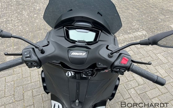 Neufahrzeug Piaggio MP3 310 Sport - Bild 12