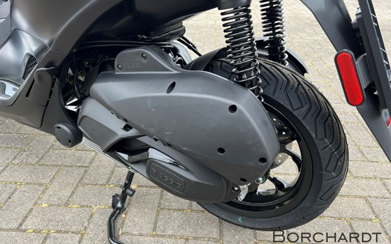Neufahrzeug Piaggio MP3 310 Sport - Bild 13