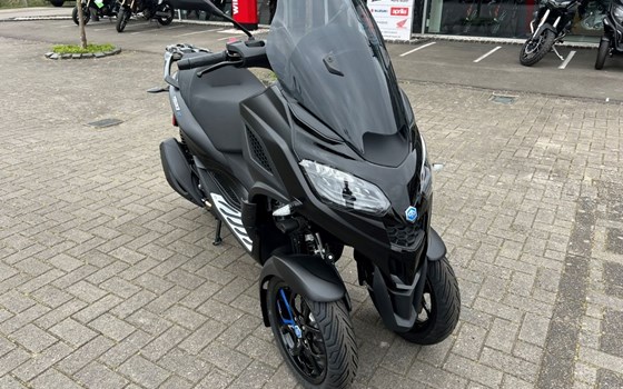 Neufahrzeug Piaggio MP3 310 Sport - Bild 2