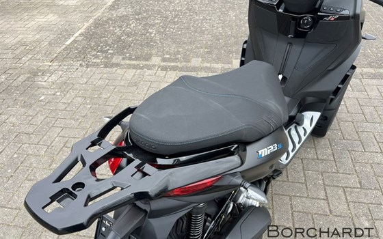 Neufahrzeug Piaggio MP3 310 Sport - Bild 5