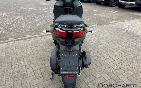 Neufahrzeug Piaggio MP3 310 Sport - Bild 6