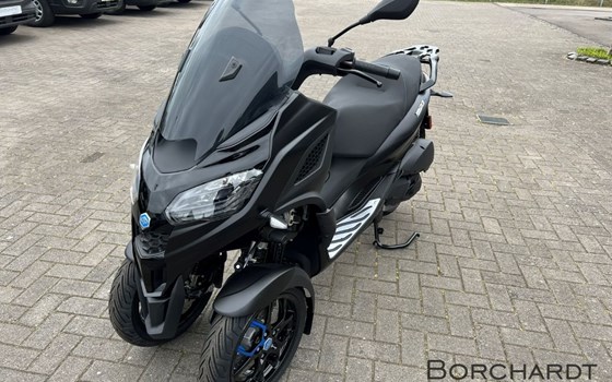 Neufahrzeug Piaggio MP3 310 Sport - Bild 8