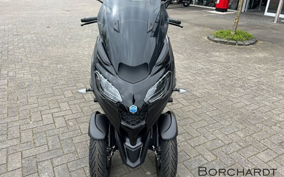 Neufahrzeug Piaggio MP3 310 Sport - Bild 9