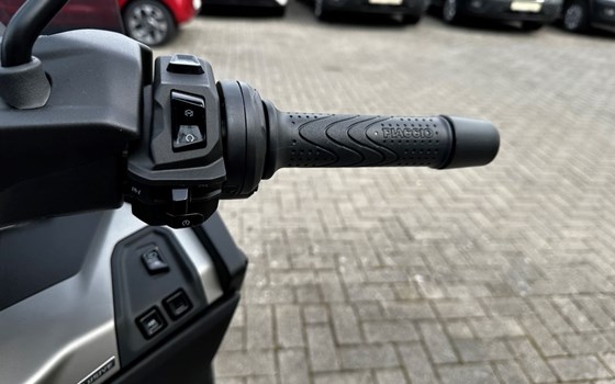 Neufahrzeug Piaggio MP3 530 HPE Exclusive - Bild 13