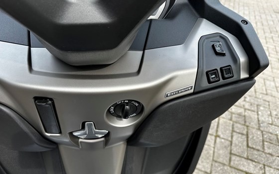 Neufahrzeug Piaggio MP3 530 HPE Exclusive - Bild 14