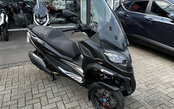 Neufahrzeug Piaggio MP3 530 HPE Exclusive - Bild 2