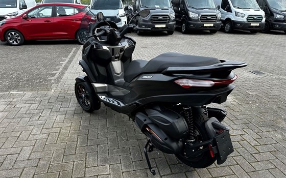 Neufahrzeug Piaggio MP3 530 HPE Exclusive - Bild 5