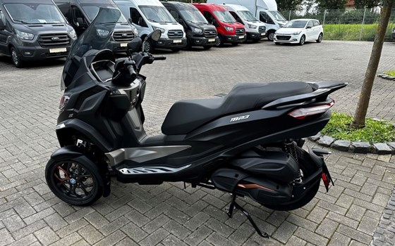 Neufahrzeug Piaggio MP3 530 HPE Exclusive - Bild 6