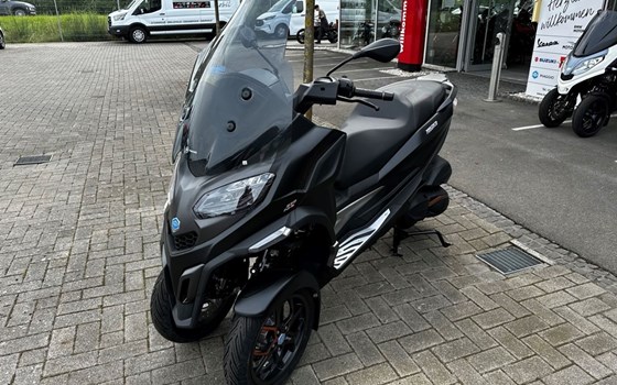 Neufahrzeug Piaggio MP3 530 HPE Exclusive - Bild 7