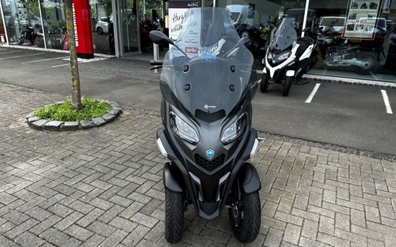 Neufahrzeug Piaggio MP3 530 HPE Exclusive - Bild 8