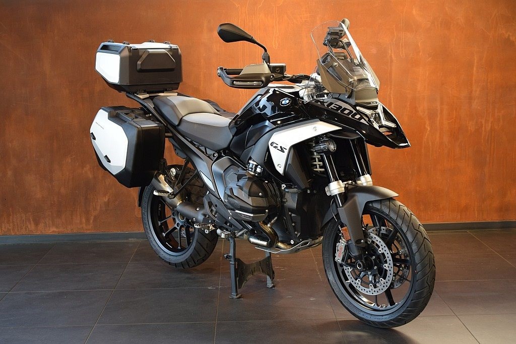 Motorrad