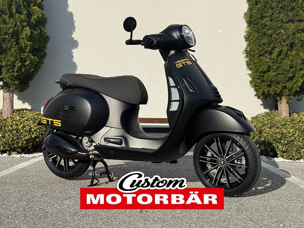 Motorrad