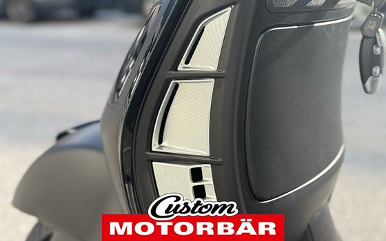 Gebrauchtmotorrad Vespa GTS 310 SuperSport - Bild 12 Gebrauchtmotorrad Vespa GTS 310 SuperSport - Bild 12