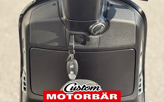 Gebrauchtmotorrad Vespa GTS 310 SuperSport - Bild 13 Gebrauchtmotorrad Vespa GTS 310 SuperSport - Bild 13