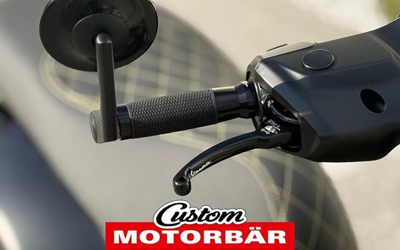 Gebrauchtmotorrad Vespa GTS 310 SuperSport - Bild 15 Gebrauchtmotorrad Vespa GTS 310 SuperSport - Bild 15
