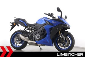 Angebot Suzuki GSX-S1000GT