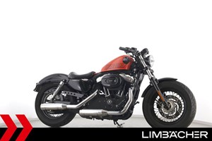 Angebot Harley-Davidson Sportster XL 1200X Forty-Eight