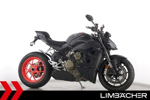 Angebot Ducati Streetfighter V4