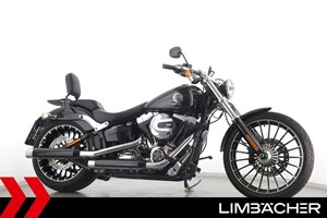 Angebot Harley-Davidson Softail Breakout FXSB