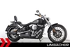 Harley-Davidson Softail Breakout FXSB