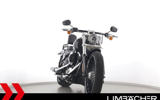 Gebrauchtmotorrad Harley-Davidson Softail Breakout FXSB - Bild 11
