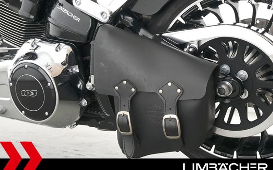 Gebrauchtmotorrad Harley-Davidson Softail Breakout FXSB - Bild 13