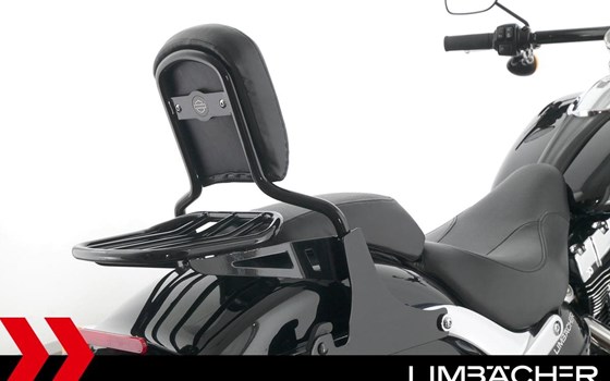 Gebrauchtmotorrad Harley-Davidson Softail Breakout FXSB - Bild 14