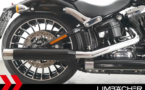 Gebrauchtmotorrad Harley-Davidson Softail Breakout FXSB - Bild 15