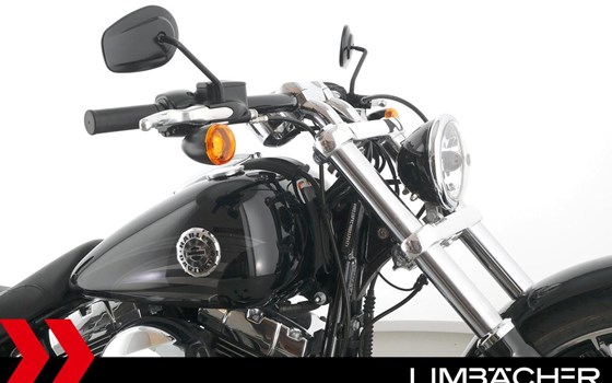 Gebrauchtmotorrad Harley-Davidson Softail Breakout FXSB - Bild 16