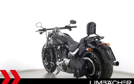 Gebrauchtmotorrad Harley-Davidson Softail Breakout FXSB - Bild 7