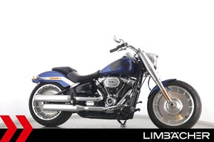 Angebot Harley-Davidson Softail Fat Boy 114 FLFBS