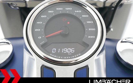 Gebrauchtmotorrad Harley-Davidson Softail Fat Boy 114 FLFBS - Bild 12