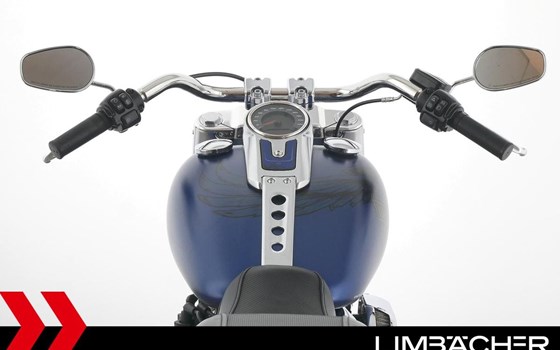 Gebrauchtmotorrad Harley-Davidson Softail Fat Boy 114 FLFBS - Bild 13